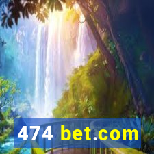 474 bet.com